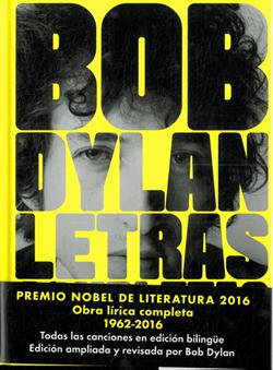 Letras completas (Bob Dylan)