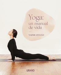 Yoga : un manual de vida