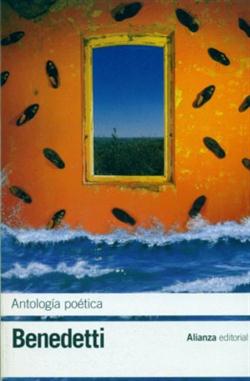Antología poética (Benedetti)