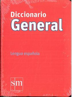 Diccionario general (nueva edición)