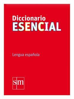 Diccionario esencial (nueva edición)