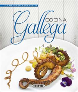 La cocina gallega