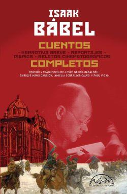 Cuento completos (Isaac Babel)