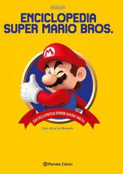 Super Mario Bros 30ª Aniversario