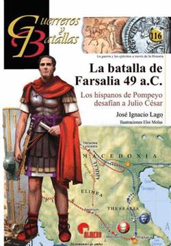 Batalla de Farsalia