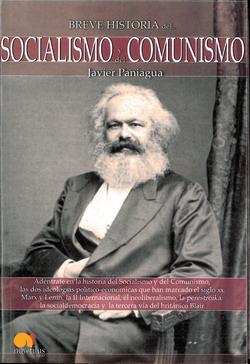 Breve historia del socialismo y el comunismo