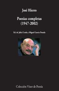Poesías completas, 1947-2002