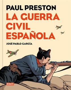 Guerra Civil Española, La