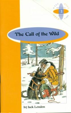 Call of the wild. 4º eso
