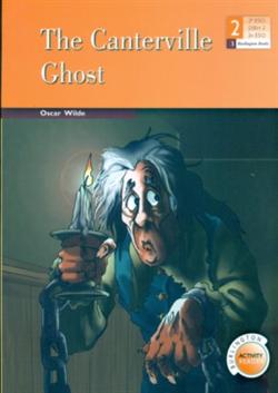 Canterville Ghost, The. 2º Eso