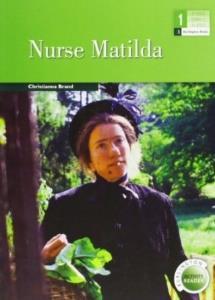Nurse Matilda 1ºEso