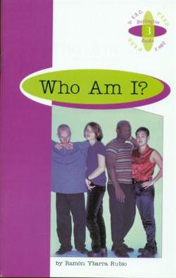 Who am I? 3ºESO