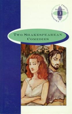 Two Shakesperian comedies (2ºBTO)