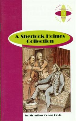 Sherlock Holmes Collection. 3º Eso