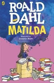 Matilda (English)