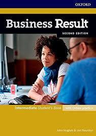 (2 ED) BUSINESS RESULT INTERM (+ONLINE PRACTICE) 2022-