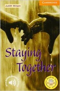 (CER 4) STAYING TOGETHER (+AUDIO ONLINE)