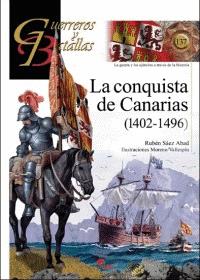 Conquista de Canarias, La (1402-1496)