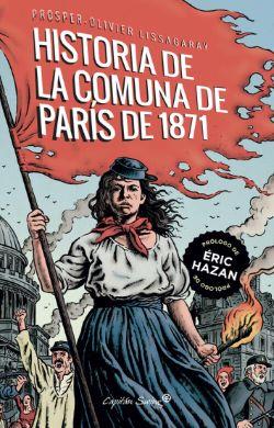 Historia de la Comuna de París, La