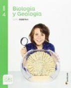 Biología y Geología 4ºESO Serie Observa 2022-