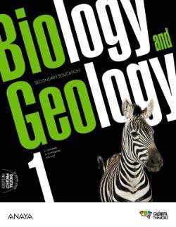 Biology and Geology 1ºESO 2022--
