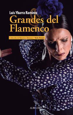 Grandes en el flamenco