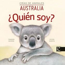 ¿Quién soy? Australia