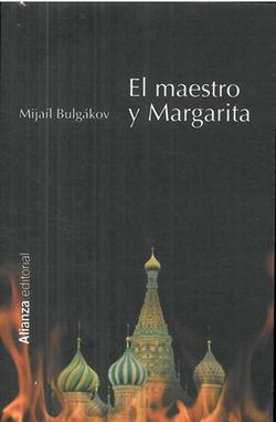 Maestro y Margarita, El
