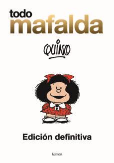 Todo Mafalda, ampliado