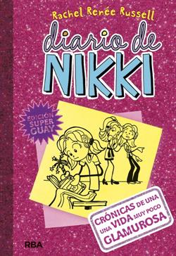 Diario de Nikki 1. Nueva edición