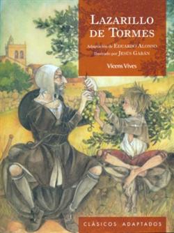 Lazarillo de Tormes, El. Material auxiliar