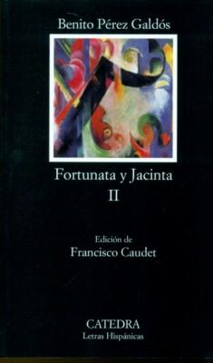 Fortunata y Jacinta, II