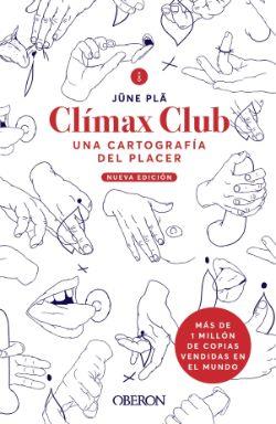 Clímax club: una cartografía del placer