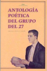 Antología poética del grupo del 27