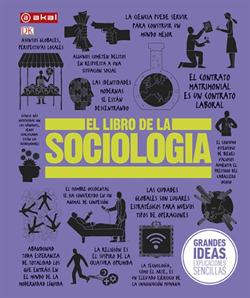Libro de la sociología