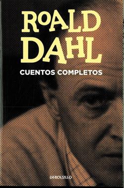 Cuentos completos (Roald Dahl)