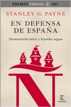 En Defensa de España:Desmontando Mitos y Leyendas