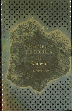 Memorias de Idhún III: Panteón