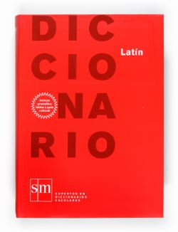 Diccionario latín 08