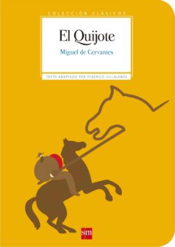El Quijote (cásicos)
