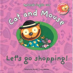 Cat and Mouse: Let's go shopping!