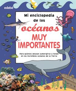 ENCICLOPEDIA OCEANOS MUY IMPORTANTES
