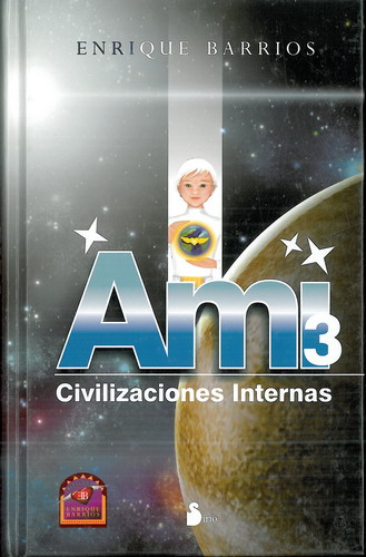 Ami-3 : Civilizaciones internas