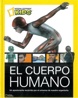 Cuerpo Humano (Kids)