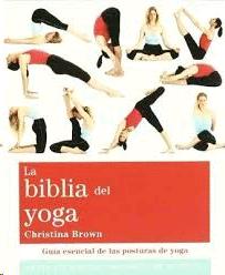 Biblia del yoga