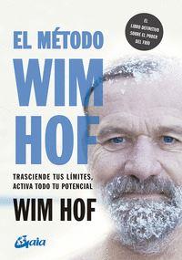 Método Wim Hof, El