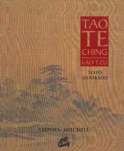 Tao Te Ching. Texto ilustrado