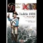 Tudela 1808 : la primera derrota de los vencedores de Bailén