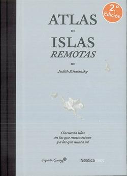 Atlas de las islas remotas