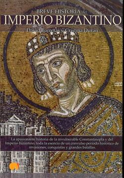 Breve historia del Imperio Bizantino